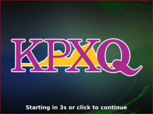 AM 1360 KPXQ