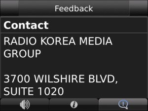 Radio Korea