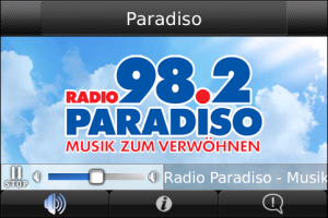 Radio Paradiso