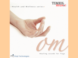 Om sounds for Yoga