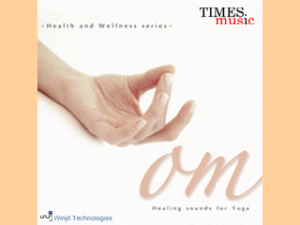 Om sounds for Yoga for blackberry