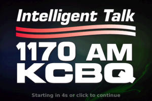 1170 KCBQ for blackberry