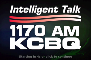 1170 KCBQ