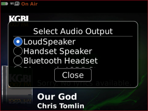 Christian Radio