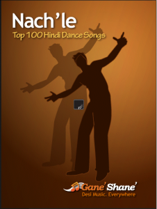 Top 100 Hindi and Bollywood Dance Songs for blackberry