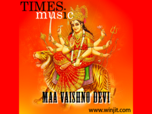 Maa Vaishno Devi