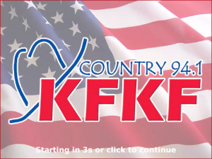 Country 94.1