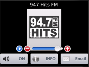 947 Hits FM