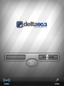 DELTA 90.3 for blackberry