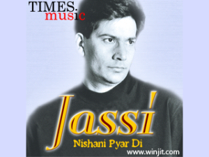 Nishani Pyar Di