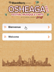 Osheaga