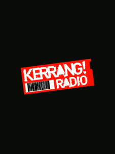 Kerrang Radio