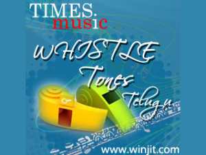 Telugu Whistle Tones