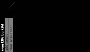 WAG ERG for blackberry