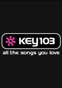 Key 103 for blackberry