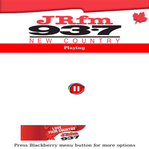 New Country 93.7 JRfm