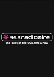 96.3 Radio Aire for blackberry