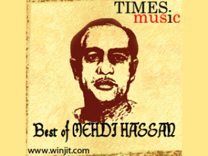 Best of Mehdi Hassan