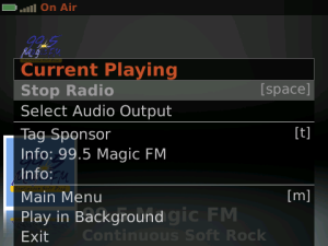 99.5 Magic FM