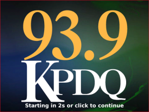 93.9 KPDQ-FM