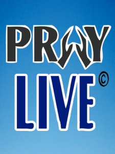 PrayLive for blackberry