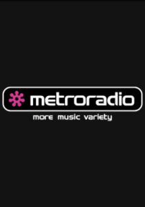 Metro Radio for blackberry