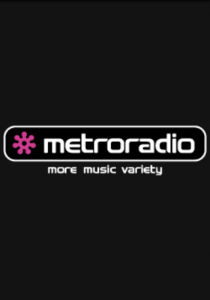 Metro Radio