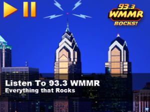 WMMR for blackberry