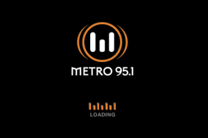 Metro 95.1 Sonido Urbano for blackberry