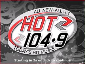 HOT 104-9