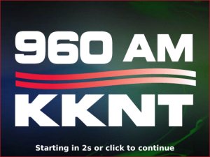 NewsTalk 960 KKNT for blackberry