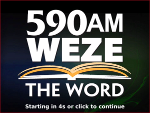 590 WEZE-AM