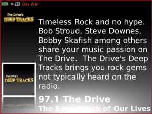 97.1 The Drive