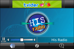 HisRadio