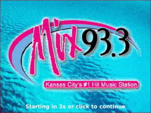 Mix 93.3