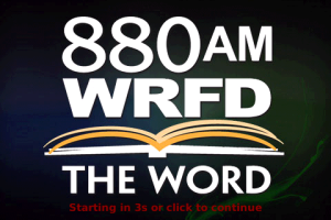 The Word 880 WRFD-AM