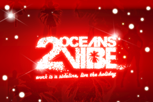 2oceansvibe Radio for blackberry