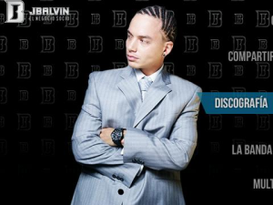 JBalvin