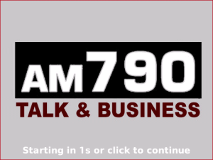 AM 790 WPRV