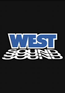 West Sound FM for blackberry