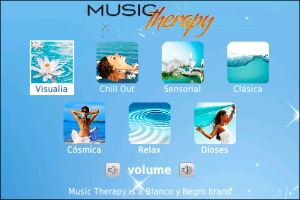 Music Therapy