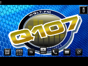 Q107 WQLT