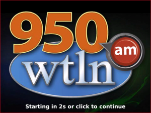 950 WTLN-AM