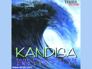 Kandisa-Indian Ocean for blackberry