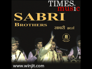 The Best of Sabri Brothers for blackberry