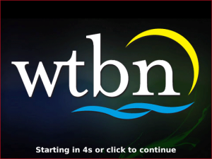WTBN AM 570 and 910 Tampa Bays Christian Talk Radio for blackberry