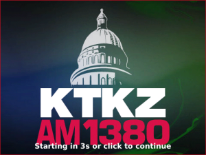 KTKZ 1380 AM