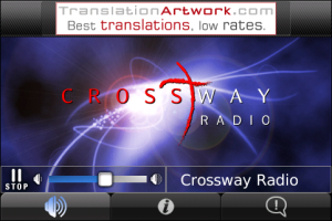 Crossway Radio