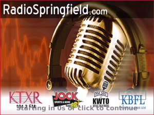 Radio Springfield