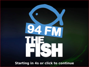 94 FM The Fish